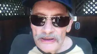 George Kuchar's Parting Message to the People of the Future