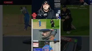Virat Kohli missed his century vs NZ #viratkohli #indvsnz #shorts #trending #cricket #viral #sad