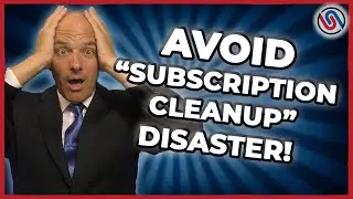 ⚠️ 3 Customer Retention Strategies to Avoid Subscription Cancellations