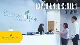 Young Living Philippines Experience Center