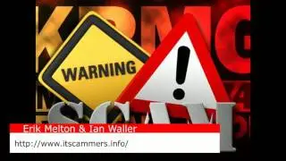 Erik Melton & Ian Waller www.itscammers.info