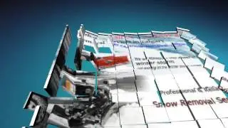 LawnFather Snow removal Calgary | Residential and Commercial Snow removal Calgary