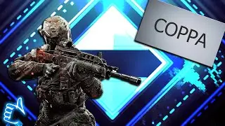TGE Highlight: COPPA YouTube Changing Violent Video Game Moderation