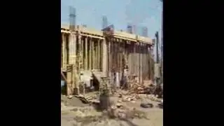 Bragadiru Lake Project