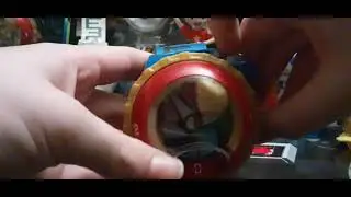 Yo-kai Watch Model Zero All Summoning Songs (Italian)