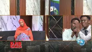 DJIB-QAACI 2025 | CUDURKA MA ILA QABTA | XASUUSTII ABDULKADIR SAANKA | YACIN HOUSSEIN