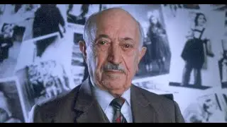 SIMON WIESENTHAL