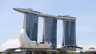 SwissCham Singapore - Corporate Video
