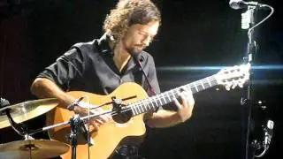 Jason Mraz - Plane & Only Human