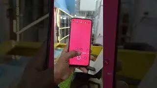 Realme 8 Camera Test 🔥 Tell Me Comment Camera Quality #shorts