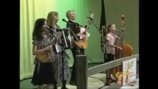 The Flemming Fold  -  Open Up Your Heart and Let the Sun Shine In / Bile 'em Cabbage Down