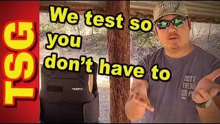 Will body armor save your life?