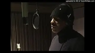 Mike Tyson - If You Show Up (Snippet) Ft. Chris Brown