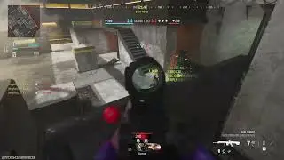 That knife flick