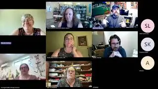 Technology & Statistics Round Table - July 2025