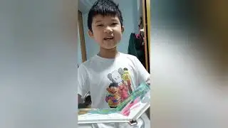《Get Out of My Bath!》Storytelling For Children || by Kuya Zac || Channel Z Asher