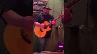 Gary Johnson - Iris (#AllRequestLive Cover)
