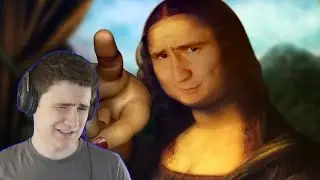 UMÍM KRESLIT!? (Quick, Draw!)