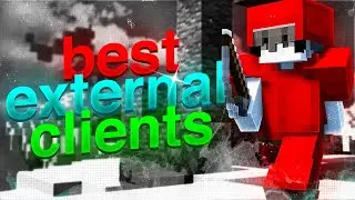**НОВЫЕ** 3 БЕСПЛАТНЫХ ВНЕШНИХ КЛИЕНТА-ПРИЗРАКА Моды (2023) | Dope V2, Enthapy, Физиологический к...