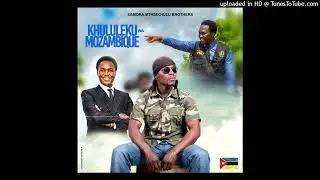 Samora Mthimkhulu Brothers - Khululeku wa Mozambique (2025) Mhluri Bomba Beatz