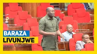#TBC : MBUNGE MULUGO AMSHAURI RAIS AVUNJE BARAZA LA MAWAZIRI