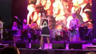 Merry-Go-Round - Live at Metro On Stage 2016