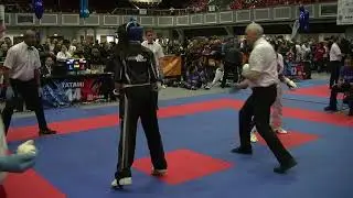 Elizabeth Hatzithanou v Molly Cooper Irish Open 2020