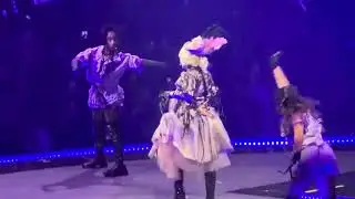 Lady GaGa- The Dead Dance - Live In Barcelona- 28/10/25