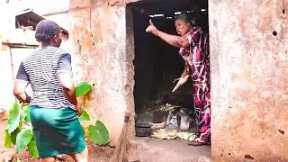 CE FILM VOUS FERA PLEURER, MAIS VOUS APPRENDREZ UNE GRANDE LE&Ccedil;ON - FILM NIG&Eacute;RIAN EN FRAN&Ccedil;AIS