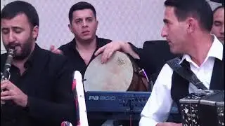 Babək kərimov |Salyan toyu | Döymə kərəmi 