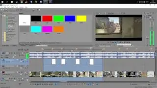 scuffedTUTORIAL:  Вспышки Flashes