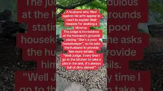 Divorce #funny