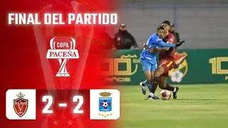 &iexcl;CLASIFICACI&Oacute;N DE BLOOMING! ✅Blooming sac&oacute; un empate y logr&oacute; la clasificaci&oacute;n.