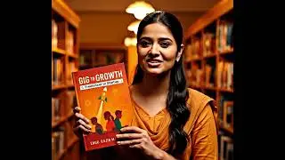 Gig to Growth: Freelancer to Start #books #bd #podcast #upsc