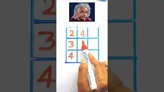 IQ test || math challenging questions | can you solve it #maths #viral #shorts #reasoning