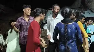 Dondamanuguda Group Dance 2025 | Marriage Night Band Party Highlights
