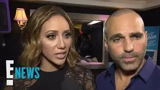 Joe and Melissa Gorga Give Update on Giudice Family | Celebrity Spotlight | E! News