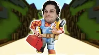 WOUTER DE BOUWER!