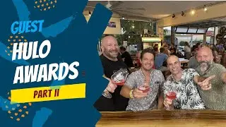 Hulo Awards 2023 &ndash; Best of Hawaii Craft Beverages Part II