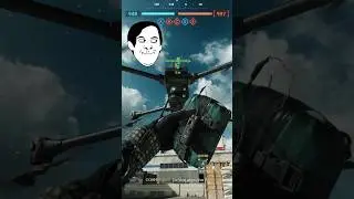 C4 Drone TROLLING - BF6