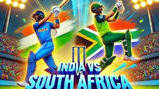India vs South Africa Fourth T20 highlights