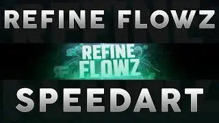 Refine Flowz Banner by Refine Gully