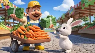 Old Mcdonalds had a farm | Episode 12 | Kids Song | Nursery Rhymes