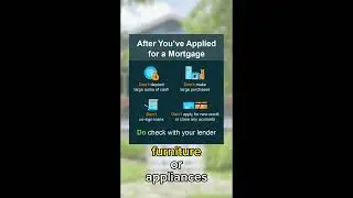 Best Practices & What Not To Do When Buying A Home