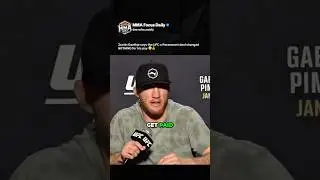 Justin Gaethje exposes the truth behind the UFC x Paramount deal 👀🔥