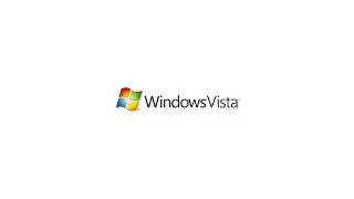 Windows Vista's Launch Animation [4K Reconstruction]