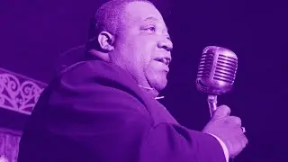 Count Basie & Jimmy Rushing - Exactly Like You (1937)
