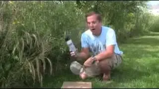 Flex Seal Review [Official] | The easy way to coat seal and stop leaks!