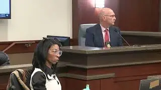 STREAM LIVE: Trial of man accused of killing his neighbors in Cobb County continues