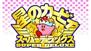 星のカービィSDX　Any%　35：19　申請用